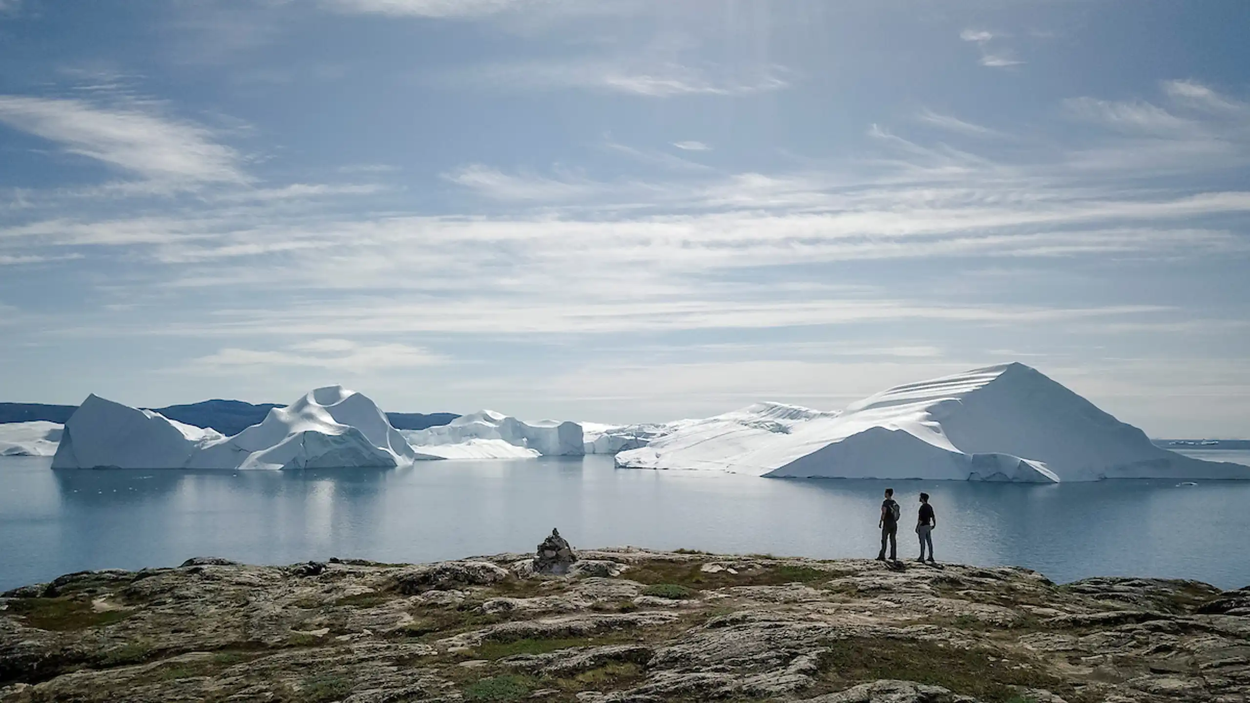 Foto Aningaaq R Carlsen